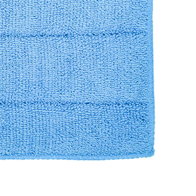 Microfiber Dish Cloths with Scrubber