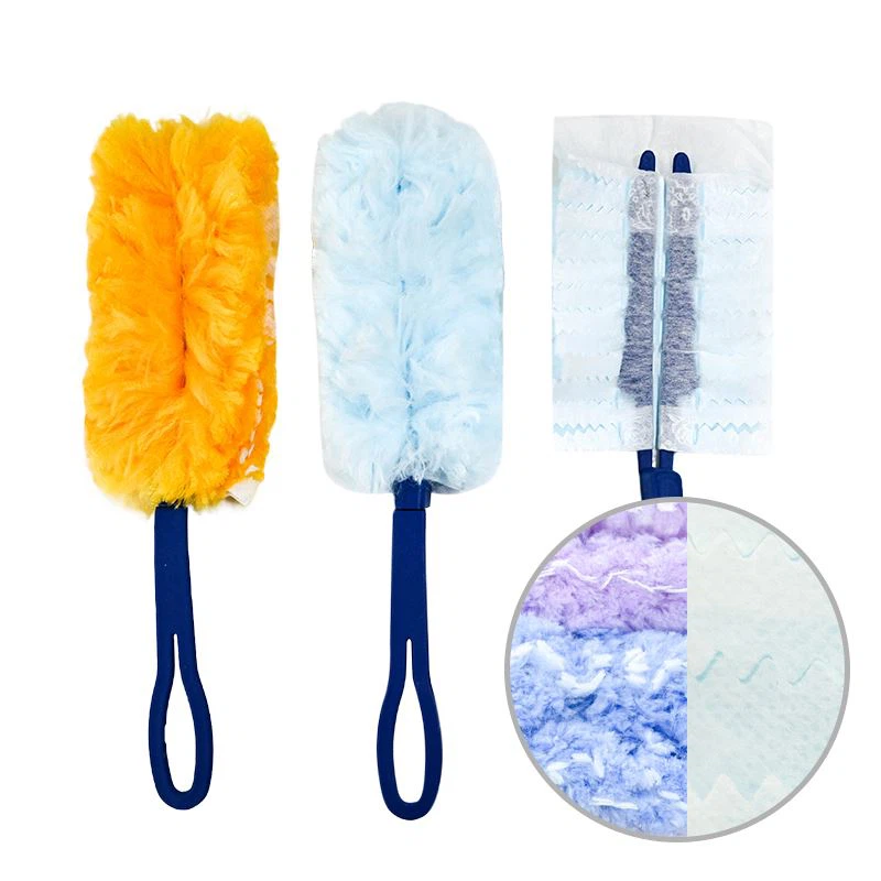 Electrostatic Dust Remover Brush