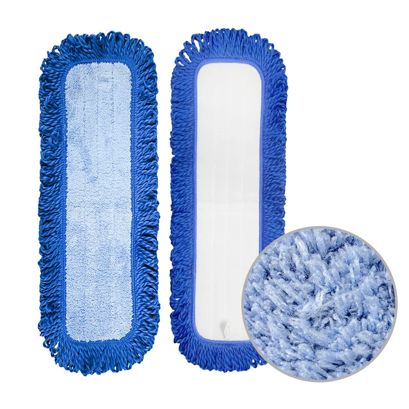 Floor Cleaning Rags