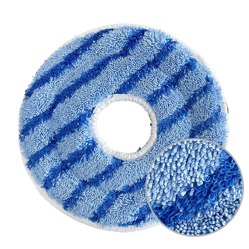 Industrial Microfiber Floor Cloth