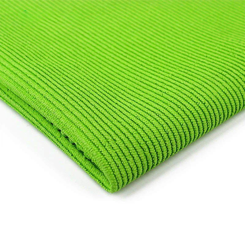 Pluisvrije microvezeldoek