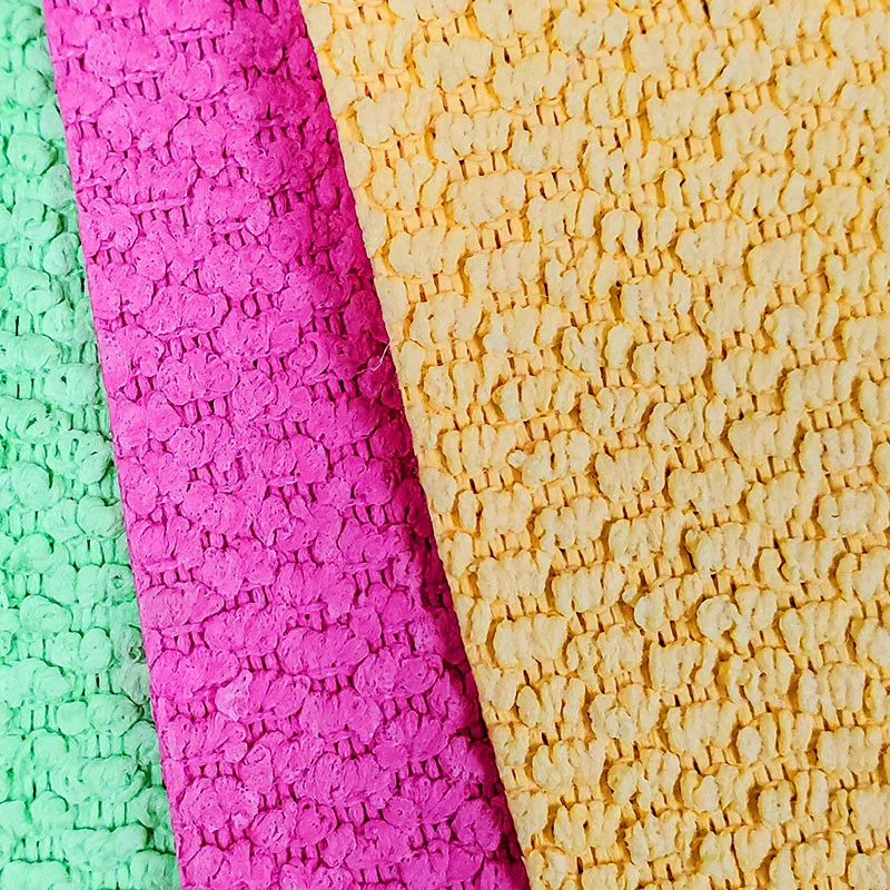 No Lint Cleaning Cloths