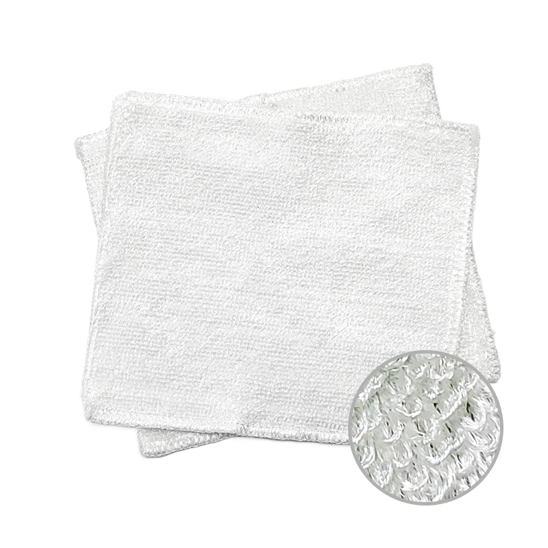 Bamboo Microfiber Cloth