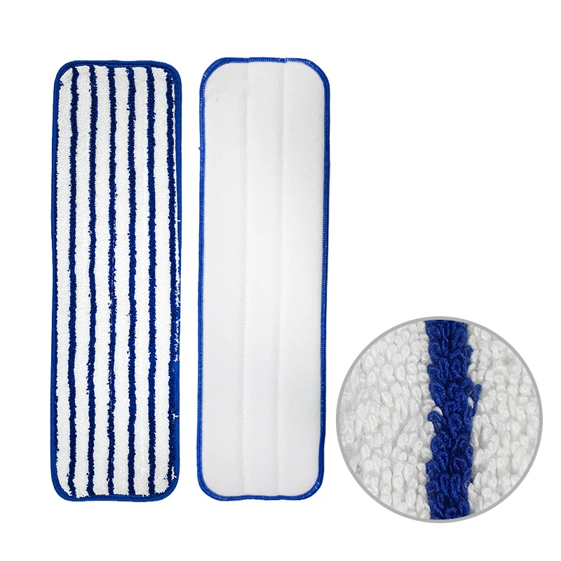Microfiber Rag Mop Refill