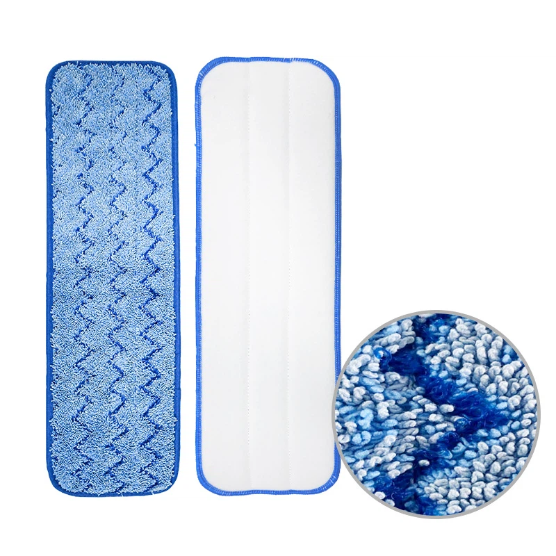 Microfiber Wet Mop Refill