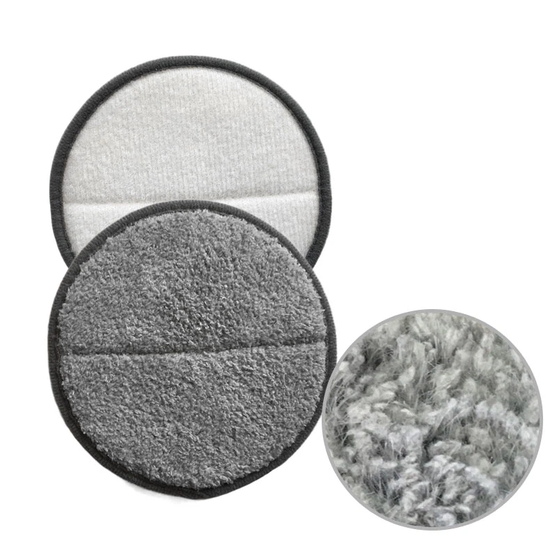 Reusable Dry Mop Pads