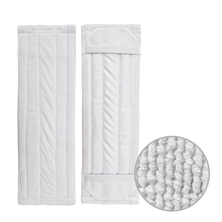 Microvezel pocketmop voor ziekenhuizen