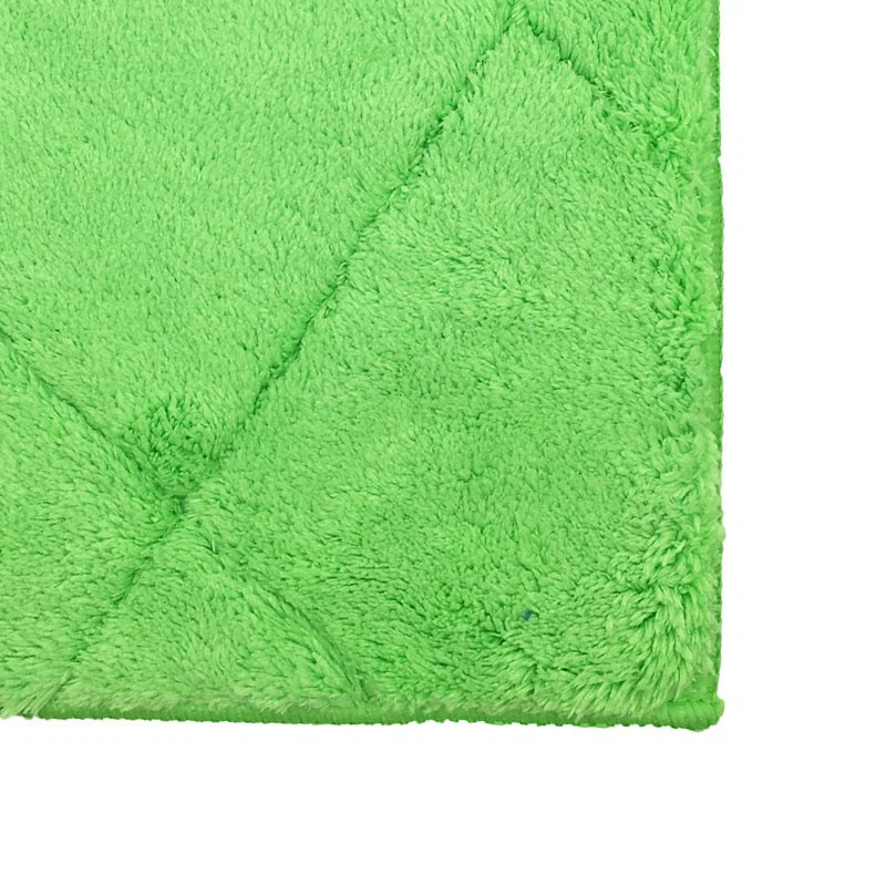 Microfiber Cloth Wipes