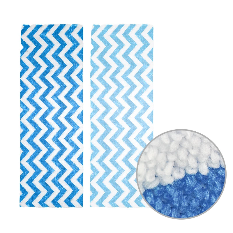 Disposable Microfiber Mop Cloth