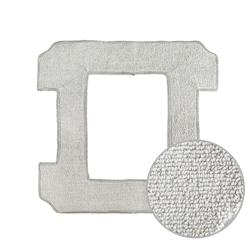 Vervangpads voor raamreinigingsrobot