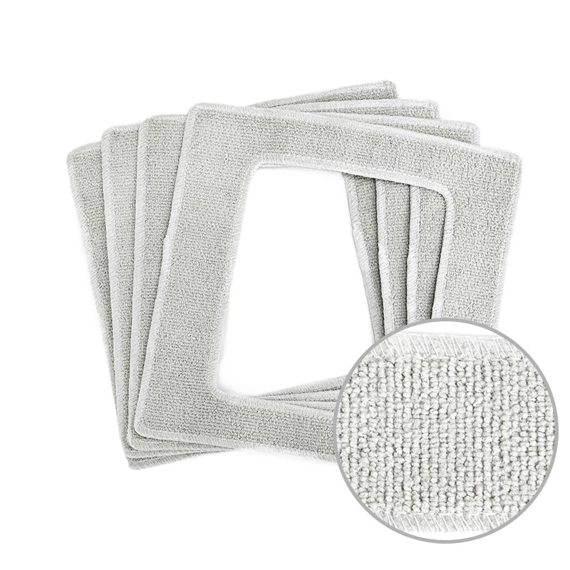 Window Robot Wipes