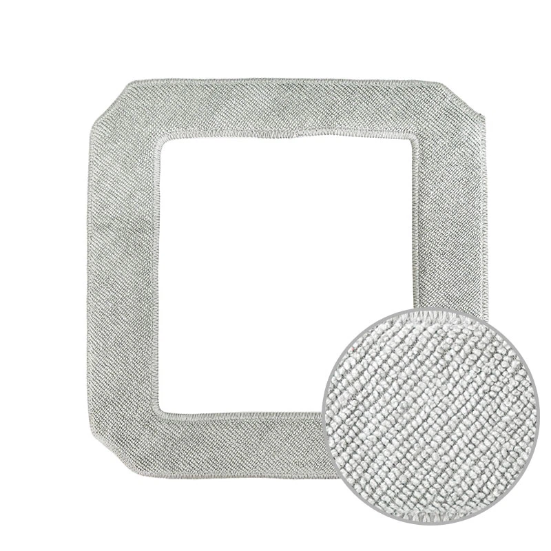 Vervangdoek voor glasreinigingsrobot