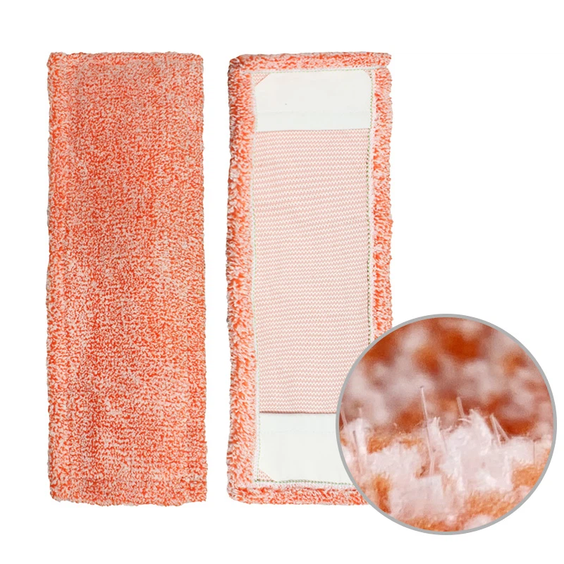 Microvezel schoonmaakmop