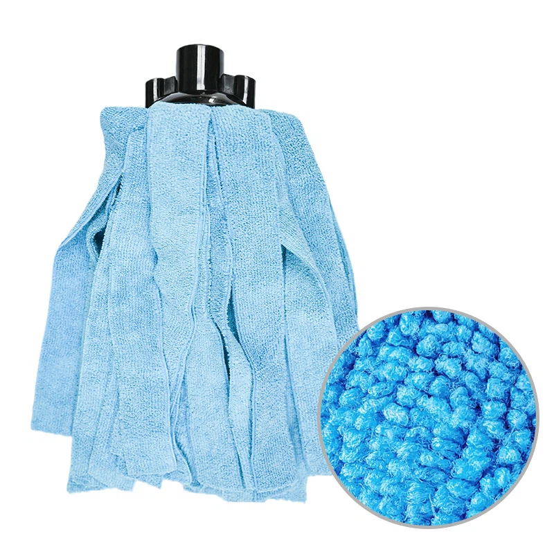 Microvezel natte stringmop
